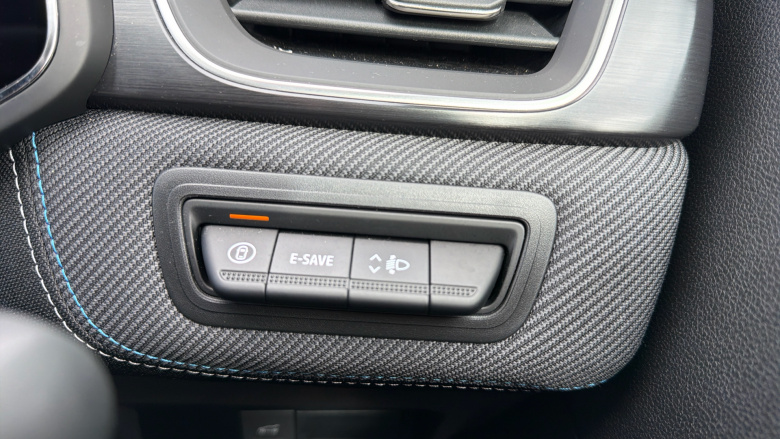 Renault Symbioz 1.6 E-Tech FHEV 145 Techno Esprit Alpine 5dr Auto Hybrid Estate